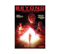 Beyond The Black Rainbow