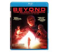 Beyond The Black Rainbow [Blu-Ray]
