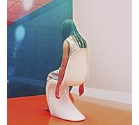 Beyond The Black Rainbow (Original Soundtrack)