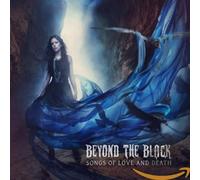 Beyond the Black - Songs of Love &.. -Ltd-