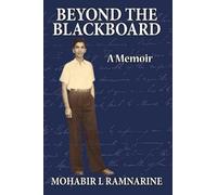 Beyond The Blackboard