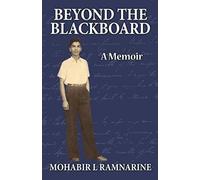 Beyond The Blackboard