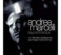 Beyond The Blue Feat. Mike Ste [Import]