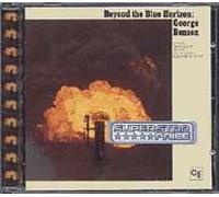 Beyond The Blue Horizon