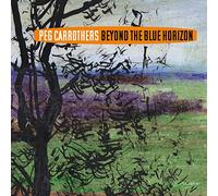 Beyond the Blue Horizon