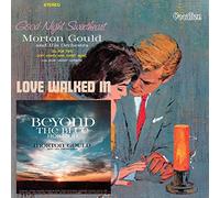 Beyond The Blue Horizon/Goodnight Sweetheart/Love Walked In