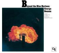 Beyond The Blue Horizon [Import]