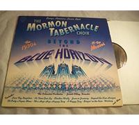 beyond the blue horizon LP