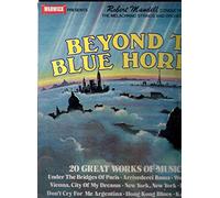 Beyond The Blue Horizon-LP