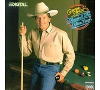 Beyond the Blue Neon by Strait, George (2003) Audio CD