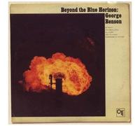 Ron Carter – Beyond the Blue Horizon – CD – Sony Music