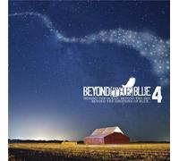 Beyond The Blue Vol. 4 [Import]