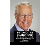 Beyond The Boardroom