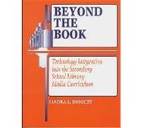Beyond the Book, Library and Information Problem-Solving Skills Series Paula Kay Montgomery, Sandra L. Doggett (Auteur)