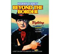 Beyond the Border [DVD] [1925] [Region 1] [NTSC]