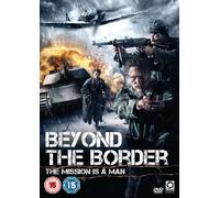 Beyond the Border – Studiocanal – Édition Royaume‑Uni – Import
