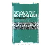 Beyond The Bottom Line: The Producer In Film And Television Studies