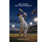 Beyond the Boundary