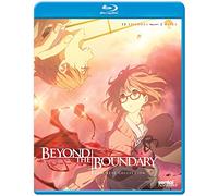 Beyond The Boundary [Blu-Ray]