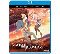Beyond The Boundary-I'll Be Here [Blu-Ray]