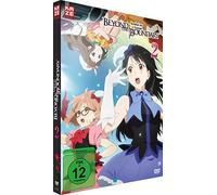 Beyond the Boundary: Vol. 02