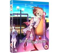 Beyond The Boundary - Complete Season Collection - [Format Blu-ray2 Version Originale] https://www.fnac.com/mp42301919/Beyond-The-Boundary-Complete-Season-Collection-Format-Blu-ray2-Version-Originale?oref=967ffb54-ba32-0d79-42a7-7755b993da0c