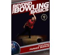 Beyond the Bowling Basics [Import anglais]