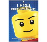 Beyond The Brick: A Lego Brickumentary