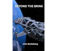 BEYOND THE BRINK: An Alien Invasion Saga