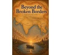 Beyond The Broken Borders