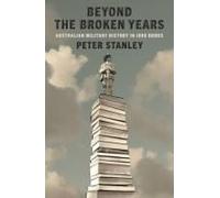 Beyond The Broken Years