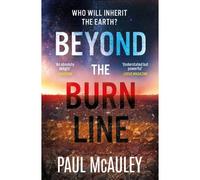 Beyond The Burn Line