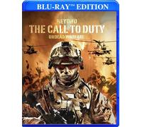 BEYOND THE CALL OF DUTY