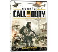 Beyond The Call of Duty