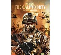 Beyond The Call Of Duty [Digital Video Disc]