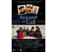 Beyond the Call (Slim Case)