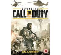 Beyond The Call to Duty [Edizione: Regno Unito] [Import]