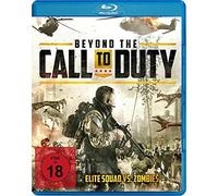 Beyond the Call to Duty - Elite Squad vs. Zombies [Blu-ray]