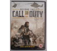 Beyond The Call To Duty - Film Dvd (2016)