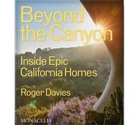 Beyond the canyon Roger Davies (Auteur), Drew Barrymore (Auteur)
