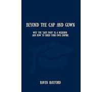 Beyond the Cap and Gown: Why the "Safe Path" is a Delusion and how to Build your own Empire
