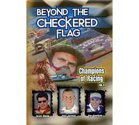 Beyond the Checkered Flag: Champions of Racing, Vol. 3 [Import USA Zone 1]