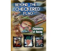 Beyond the Checkered Flag: Champions of Racing, Vol. 4 [Import USA Zone 1]