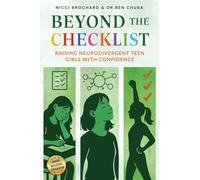 Beyond The Checklist: Raising Neurodivergent Teen Girls with Confidence
