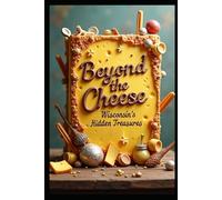 Beyond the Cheese Wisconsin's Hidden Treasures: Four Seasons From Great Lakes to Rolling Hills. Lakes, Legends & Local Flavors. Wanderlust Through Badger State. Midwest Magic Must-See Destinations.