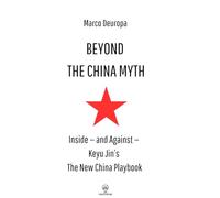 Beyond the China Myth: Inside - and Against - Keyu Jin’s The New China Playbook