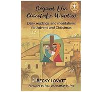 Beyond The Chocolate Window