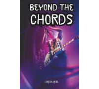 Beyond the Chords: Love doesn’t always follow the beat. Sometimes it rewrites the melody.