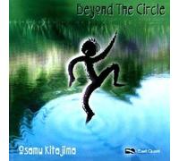 Osamu Kitajima - Beyond The Circle [Import]