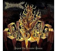 Beyond the Circular Demise